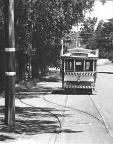 SECV Ballarat 28 Carlton St