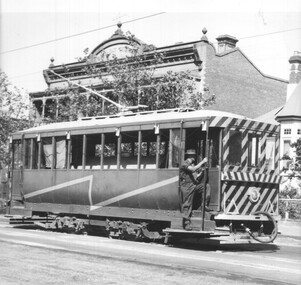SEC Ballarat scrubber