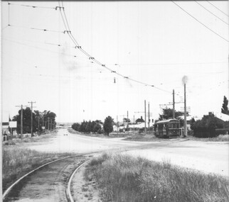 SECV Ballarat 40 - Albert St