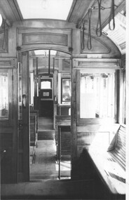 SECV Ballarat 35 Interior