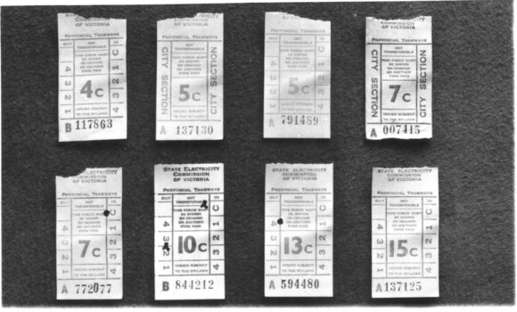 SECV Ballarat tickets 
