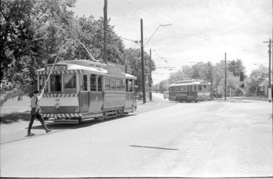 SECV Ballarat 26 on View Point service