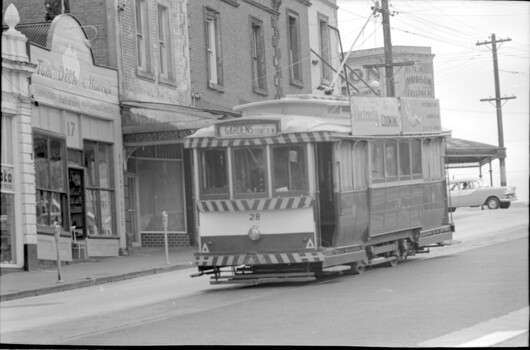 SECV Ballarat 28 - Victoria St