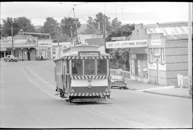 SECV Ballarat 32 Main Road