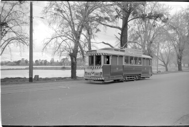 SECV Ballarat 17 Wendouree Parade Carlton St loop