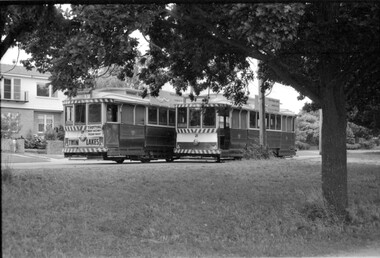 SECV Ballarat 17 and 21 Wendouree Parade Haddon St
