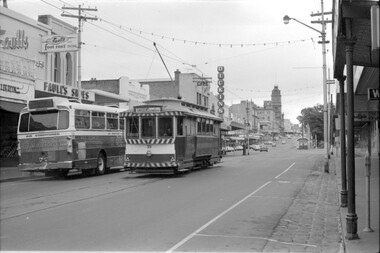 SECV Ballarat 33 Bridge St