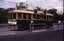Tram 27 Wellington Parade