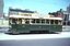 Moving trams to BTPS Depot