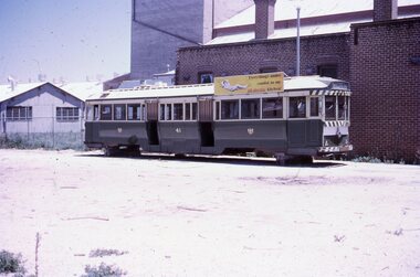 SECV Ballarat 41 at Horsham