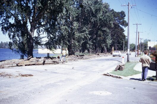 Wendouree Parade 