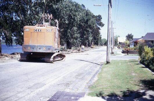 Wendouree Parade 