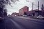 Drummond St Nth looking south from Mair St