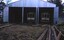 Moving trams to BTPS Depot
