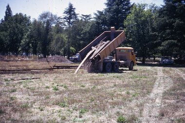 Building track - BTPS Depot fan - 1