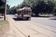BTPS First trams along Wendouree Parade - 3