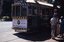 BTPS formal opening of tram services - 4