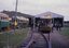 BTPS - cable tram set operations - Begonia Festival - 1