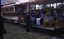 BTPS - cable tram set operations - Begonia Festival - 3