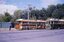 BTPS - cable tram set operations - Begonia Festival - 4