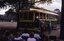 BTPS - launch of tram 18 - Borough of Sebastopol - 2