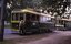 BTPS - launch of tram 18 - Borough of Sebastopol - 4