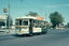 Tram 28 at Golden Square