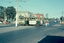 Trams 23 and 4 at Eaglehawk
