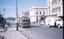 Tram 11 in Sturt St