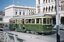 Tram 40 in Wendouree Parade