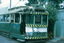 BTPS Moving trams at old SECV depot - set of 4