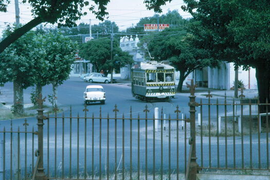 SECV Bendigo trams operations - 6