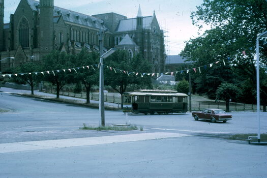 SECV Bendigo trams operations - 7