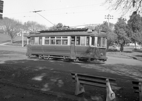 SECV Geelong 16 at Beach