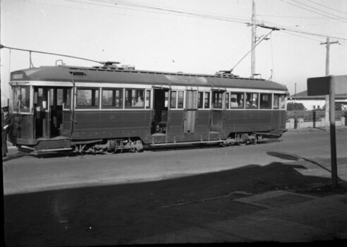 SECV Geelong 40 at Belmont