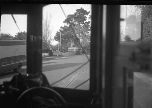 SECV Ballarat Wendouree Parade - Depot Loop
