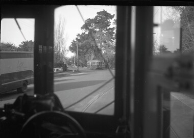 SECV Ballarat Wendouree Parade - Depot Loop