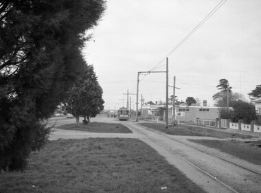 ECV Ballarat Albert St Sebastopol
