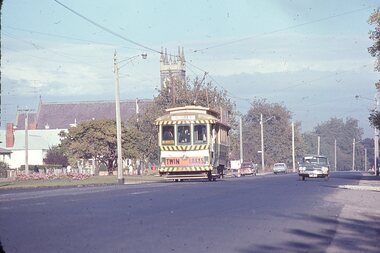 Photograph - SECV Ballarat - operations - set of 14, George Stevens, 8/4/1971