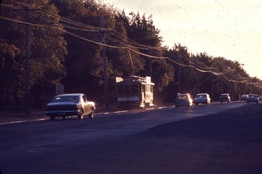 Photograph - SECV Ballarat - operations - set of 7, George Stevens, 11/4/1971