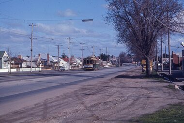 Photograph - SECV Ballarat - operations - set of 10, George Stevens, 15/8/1971