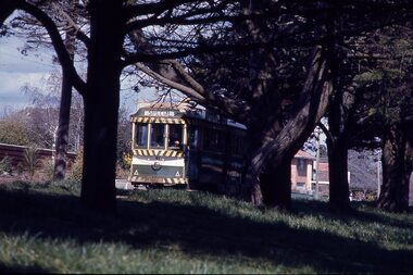 Photograph - SECV Ballarat - last days of operations - set of 13, George Stevens, 17/9/1971