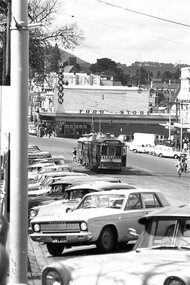 Photograph - SECV Ballarat - last Friday of operations - set of 14, George Stevens, 17/9/1971
