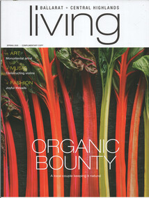 "Ballarat + Central Highlands - Living"
