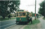 BTM Tram 466 in BTM service - 3