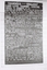 SECV Ballarat Timetable boards in Sturt / Lydiard St shelter.