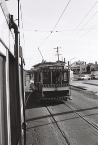 Negative - SECV Ballarat operations set of 6, Robert Green, 1968