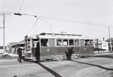 Negative - SECV Ballarat operations set of 3, Robert Green, 1968
