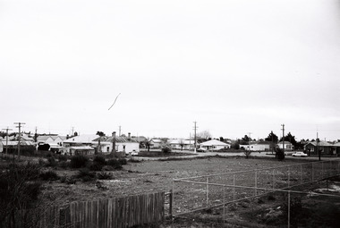 Negative - SECV Operations in Ballarat - set of 7, Robert Green, 9/1971 and others