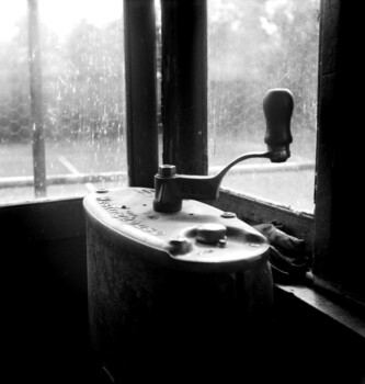 SECV Ballarat - Scrubber controller.